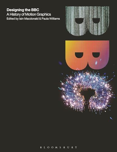 Designing the BBC: A History of Motion Graphics (Hardcover)