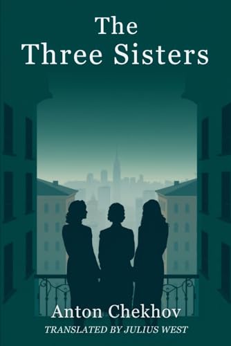 The Three Sisters