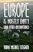 Europe Is Mostly Empty: