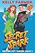 Secret Spark: Vector City Supers Book 1