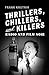 Thrillers, Chillers, and Killers: Radio and Film Noir
