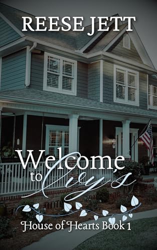 Welcome to Ivy’s (House of Hearts #1)