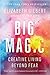 Big Magic by Elizabeth Gilbert