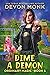 Dime a Demon (Ordinary Magic, #5)