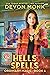 Hell's Spells (Ordinary Magic, #6)