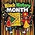 Black History Month Flag Day Storybook for kids  by Aniyah Cameron