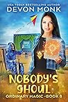 Nobody's Ghoul