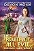 Brute of All Evil (Ordinary Magic, #9) by Devon Monk