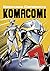 komacomi: komacomi Koma Comi