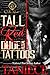 Tall Red Dude With Tattoos:...