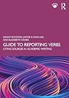 Guide to Reporting Verbs
