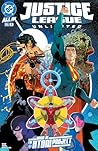 Justice League Un...