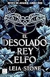 El desolado rey elfo