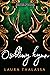 Osobliwy hymn (The Bargainer, #2)