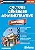 Culture générale administrative – 100 fiches by LUDOVIC LESTIDEAU