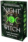 Night of the Witch