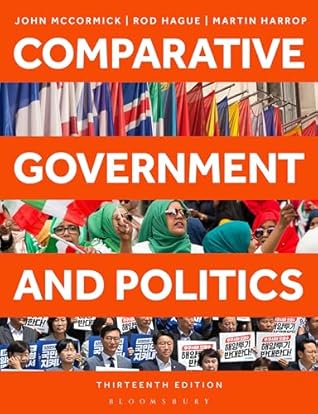 Comparative Government and Politics