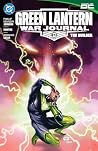 Green Lantern: Wa...