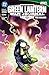 Green Lantern: War Journal Vol. 2: The Builder (Green Lantern: War Journal (2023-))