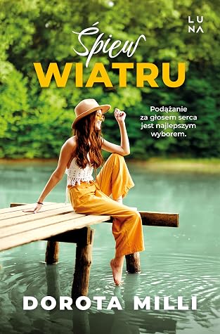 Śpiew wiatru
