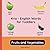 Krio - English Words for Toddlers - Fruits and Vegetables by Laura R. Williams