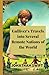 Gulliver's Travels into Sev...