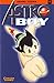 Astro Boy, Band 4