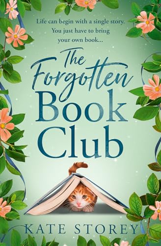 The Forgotten Book Club (Paperback)