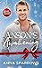 Anson's Awakening by Anna Sparrows