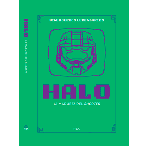 Halo: La madurez del shooter