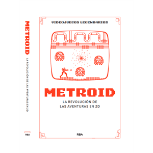 Metroid: La revolución de las aventuras en 2D