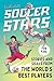 Soccer Stars by Travis DiLeo