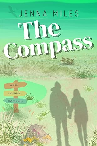 The Compass (Kindle Edition)