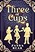 Three of Cups by Zanna Bear Three of Cups by Zanna Bear