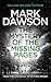 The Mystery of the Missing Pages (The Casebook of Atticus Priest 1)