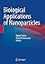 Biological Applications of Nanoparticles