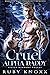 Cruel Alpha Daddy (Silver M...