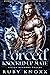 Forced Knocked-Up Mate (Silver Meadows Wolves #5)