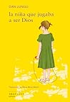 La niña que jugab...
