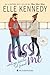 Contigo hasta el final (#Kiss Me 4) by Elle Kennedy