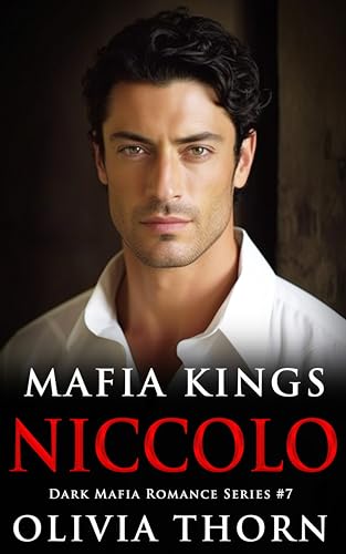 Niccolo (Mafia Kings #7)