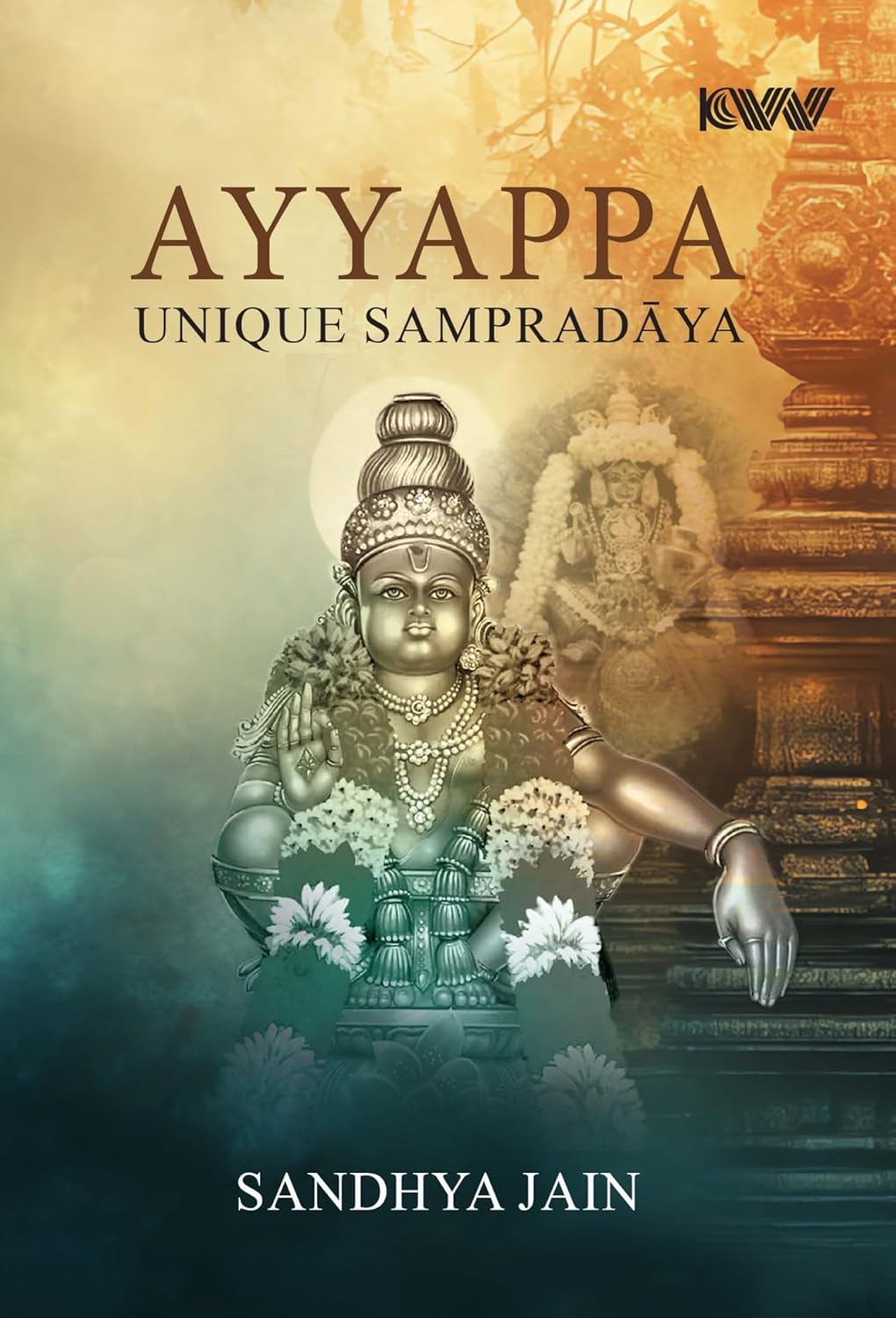 Ayyappa: Unique Sampradaya