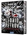 Leonid Petrov, pr...