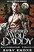 Obsessed Wolf Daddy (Silver...