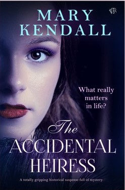 The Accidental Heiress