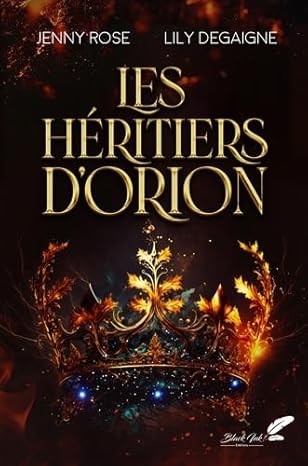 Les Héritiers d'Orion