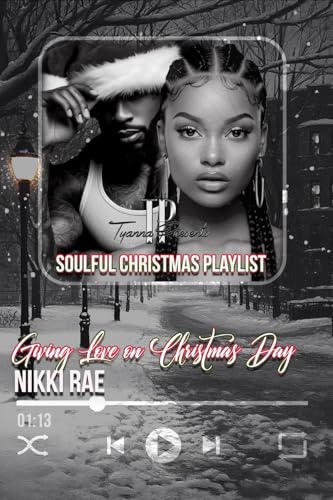 Giving Love On Christmas Day (TP's Soulful Christmas Playlist)
