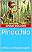 Pinocchio by Carlo Collodi