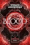 BLOOD (A Ordem Livro 4) (Portuguese Edition) Book cover for BLOOD (A Ordem Livro 4) (Portuguese Edition)