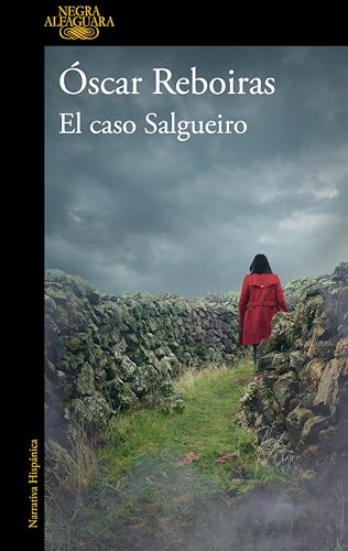 El caso Salgueiro (Kindle Edition)
